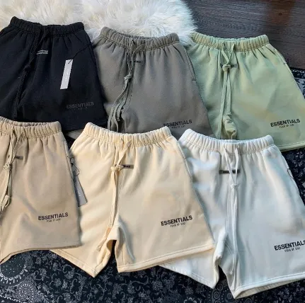 ESSENTIALS SHORTS thumbnail 7