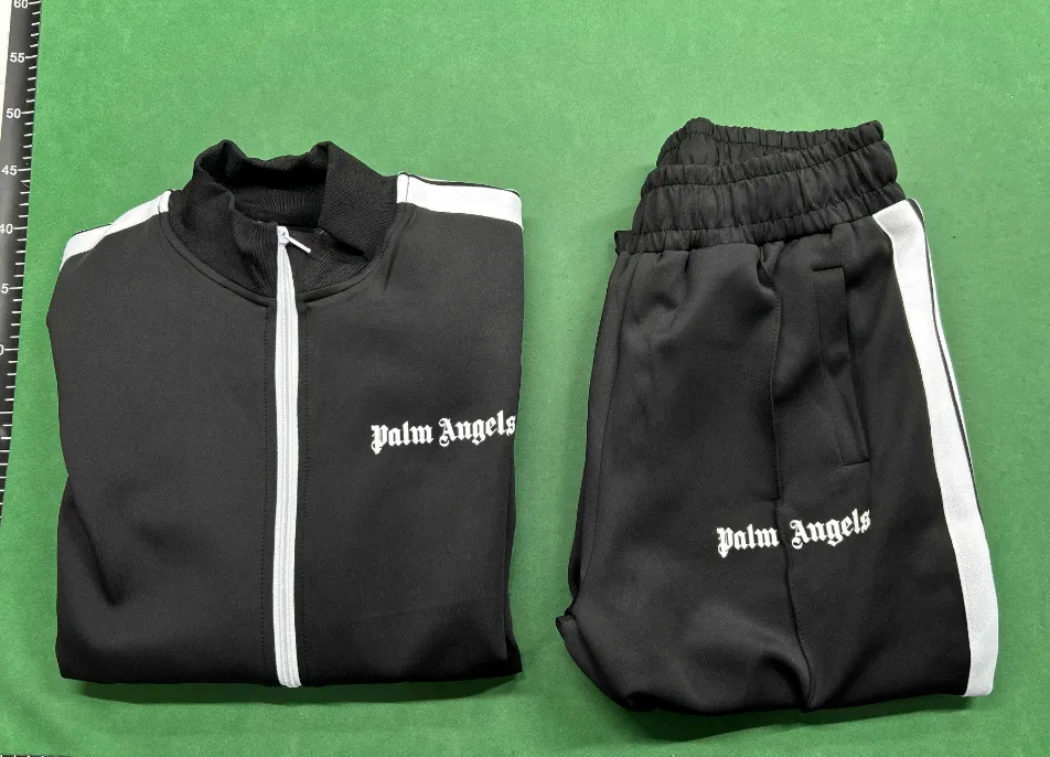 Palm Angel tracksuit thumbnail 2