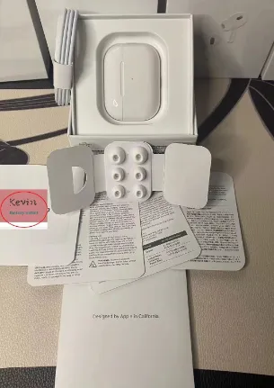 Air Pods Pro 2 thumbnail 4