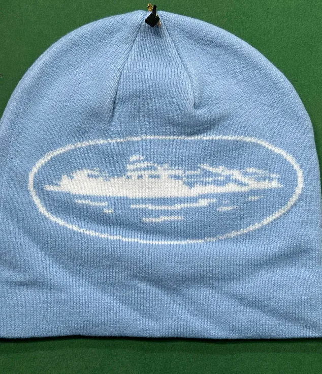 Corteiz beanie thumbnail 3