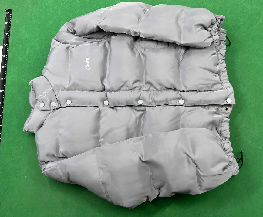 Corteiz Puffer "Green" thumbnail 4