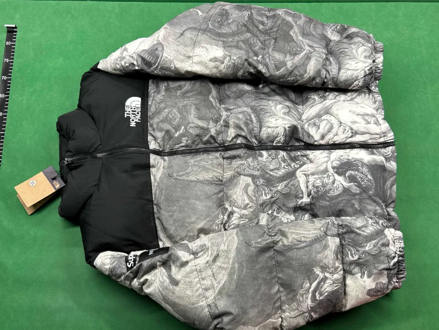 The North Face x Supreme Puffer thumbnail 2