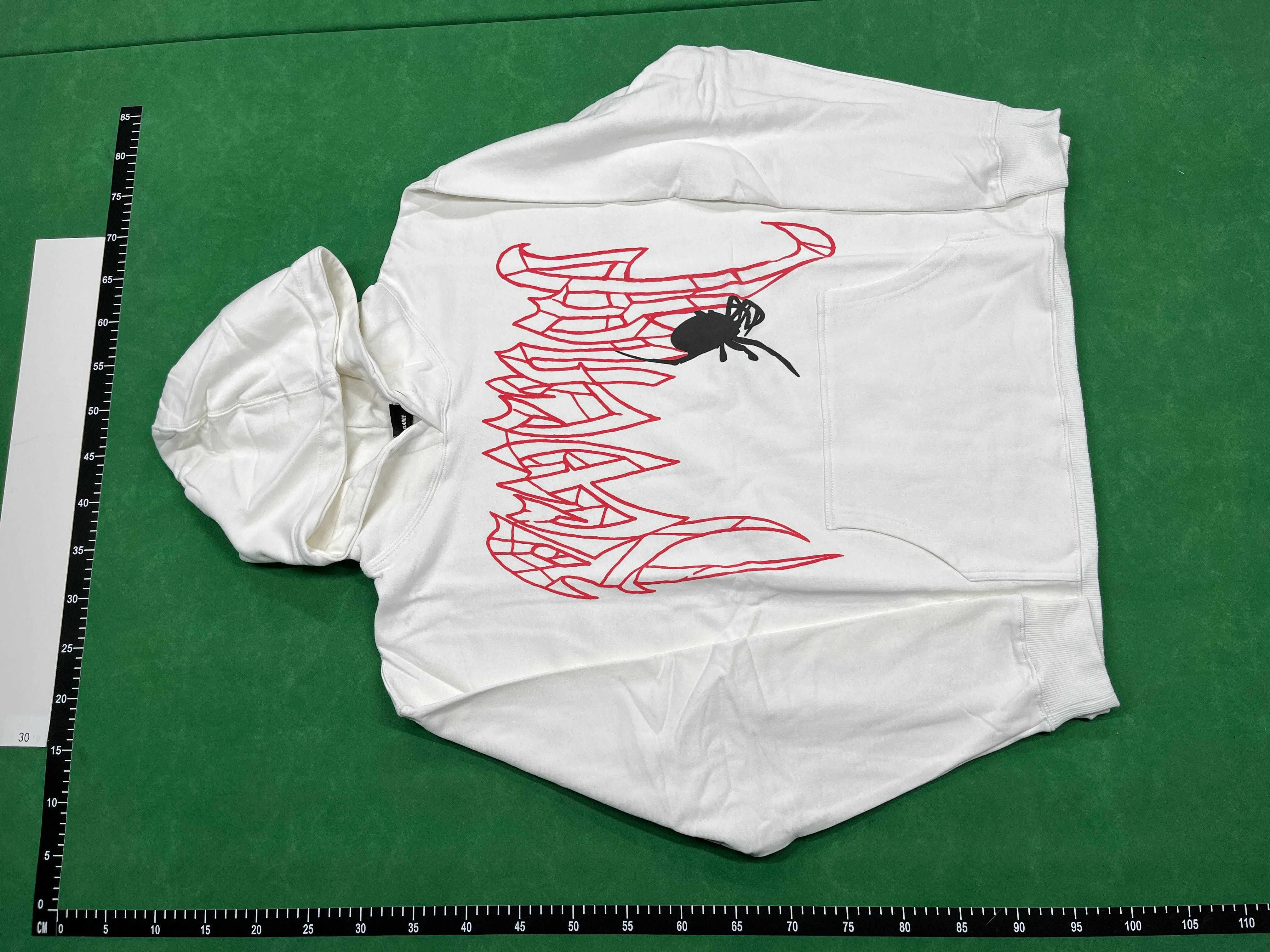 Revenge Hoodies 52 Colorways thumbnail 2