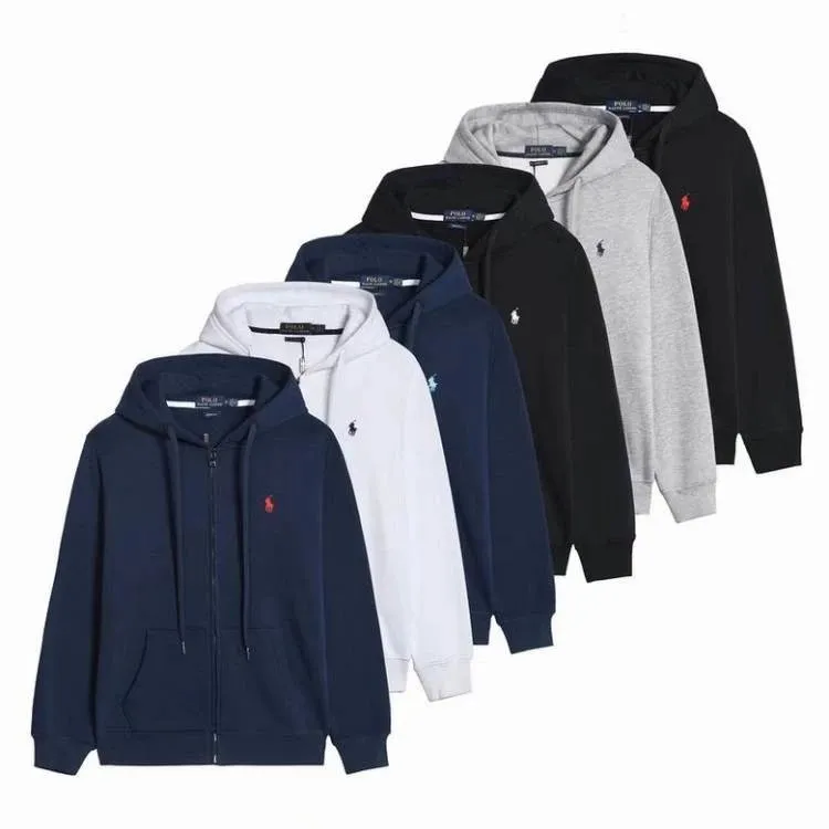 Ralph Lauren Hoodie thumbnail 2