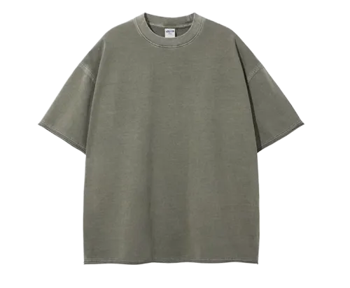 ARTIEMASTER WASHED TEES thumbnail 2