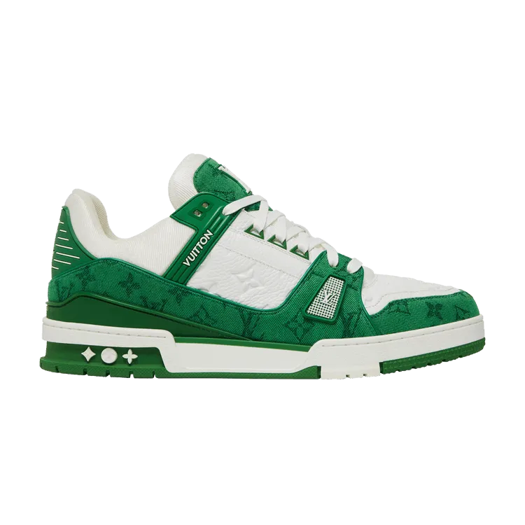 LOUIS VUITTON SHOES thumbnail 2