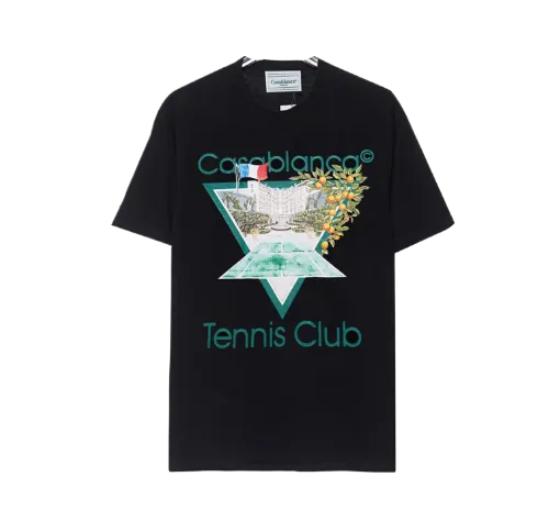 CASA BLANCA TEES thumbnail 2