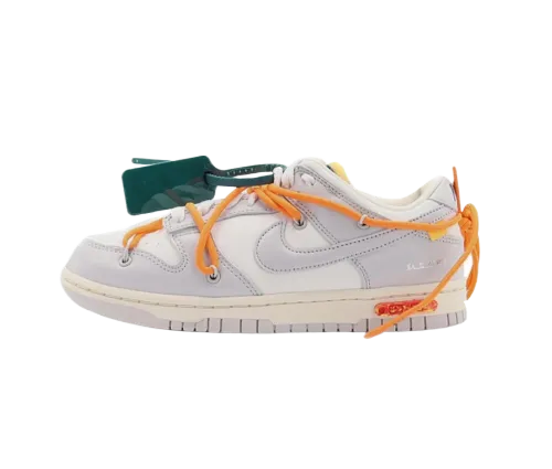 OFF WHHITE DUNKS SERIES TOP BATCH thumbnail 3