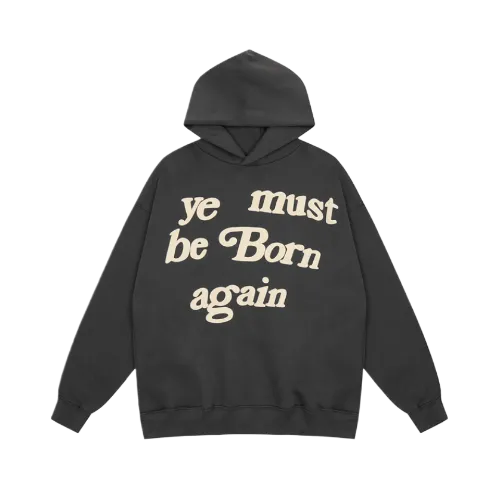 Ye hoodie thumbnail 3