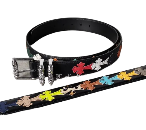 Chrome Hearts belts thumbnail 4
