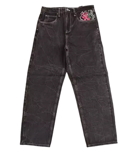 AMBUSH SKATER JEANS thumbnail 2