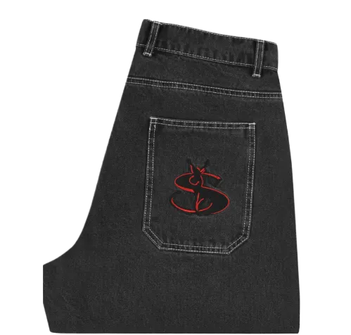 PHANTASY SKATER JEANS thumbnail 2
