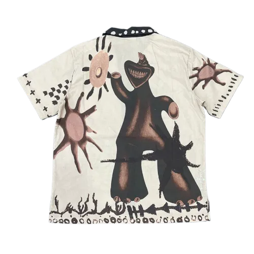 TRAVIS SCOTT UTOPIA SHIRT thumbnail 2