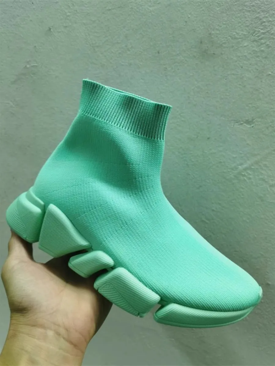 Balenciaga Speed Runner thumbnail 2