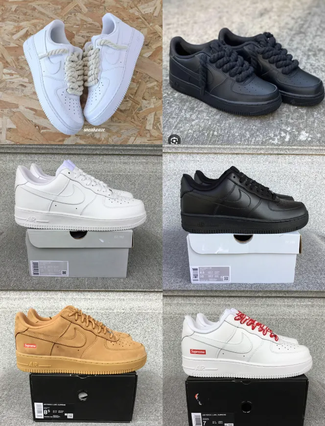 Air Force One Listing thumbnail 2