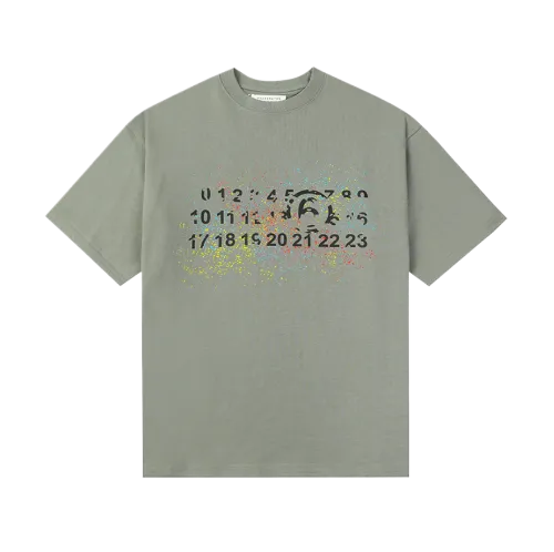 MAISON MARGELA TEES thumbnail 2