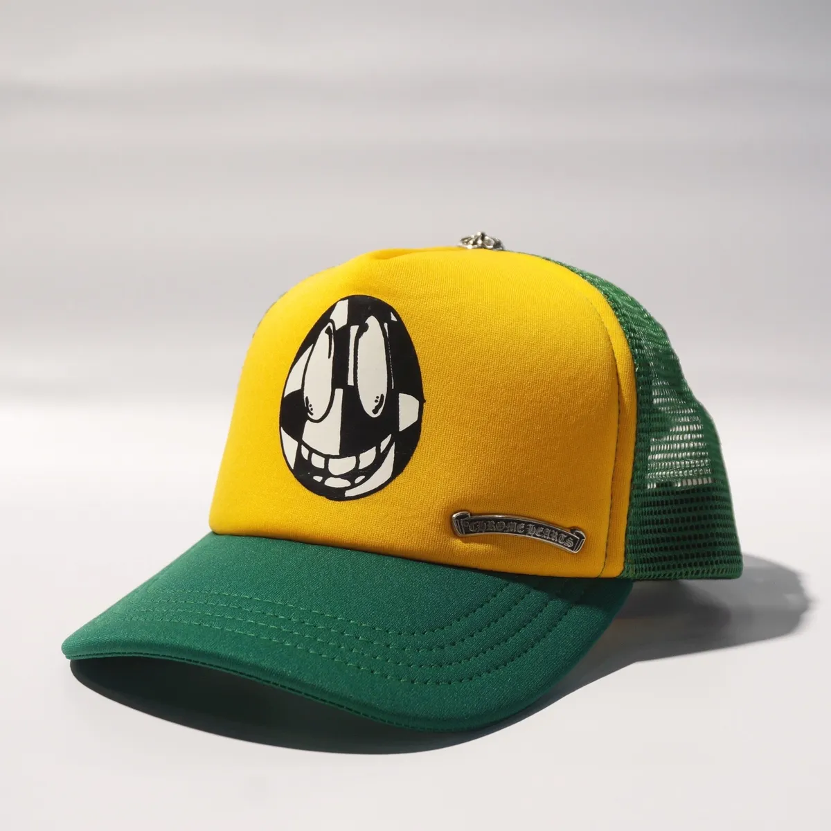 Chrome Hearts Matty Boy Sex Records Hat thumbnail 2