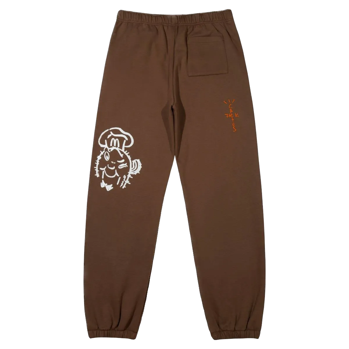 Cactus Jack Pants thumbnail 2