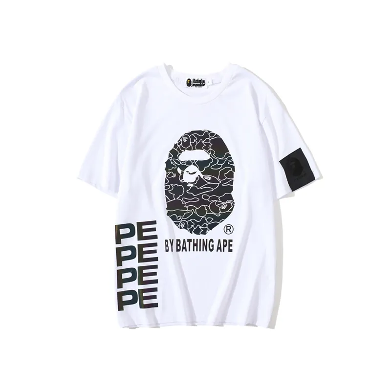 Bapes T SHIRTS thumbnail 2