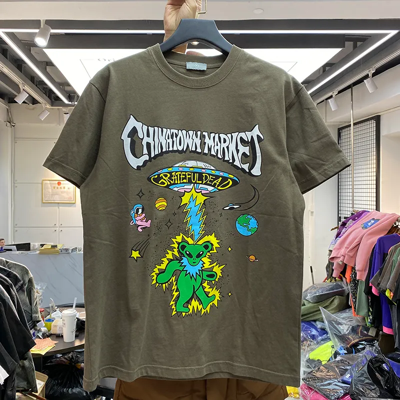 Chinatown Market thumbnail 3