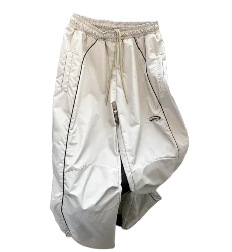 Budjet Pants Parachute thumbnail 2