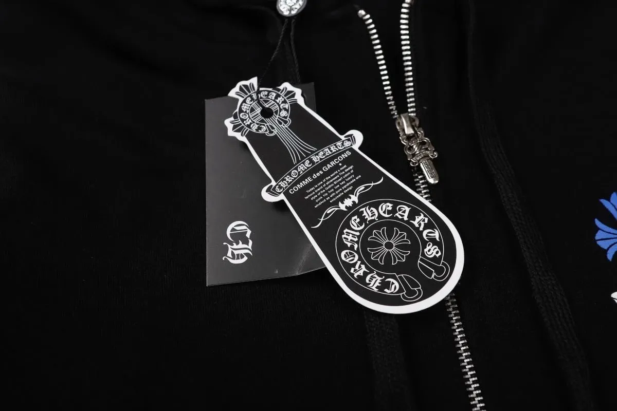 CH COLOFUL ZIP UP thumbnail 2