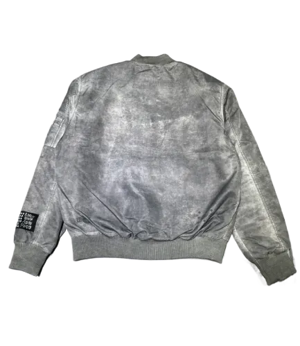 KSUBI JACKET thumbnail 2