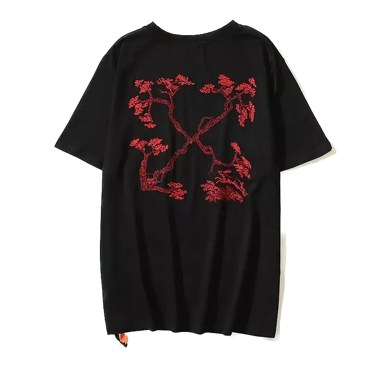 Off White Tee thumbnail 2