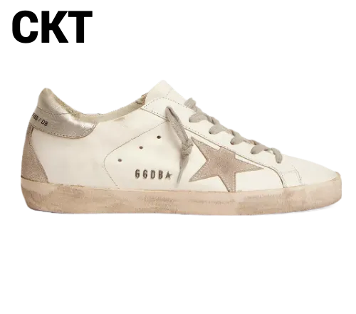 GOLDEN GOOSE SUPERSTAR thumbnail 2