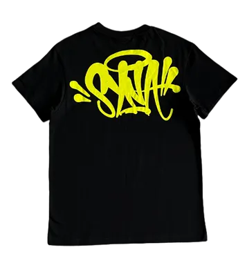 Syna World Do One Tee thumbnail 2