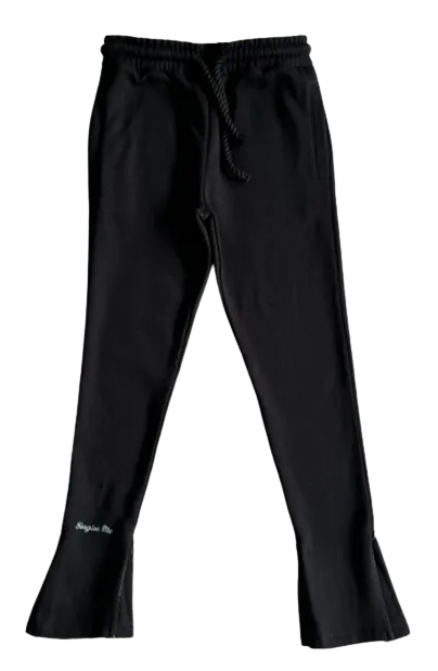 Syna World Black Cyan Tracksuit thumbnail 2