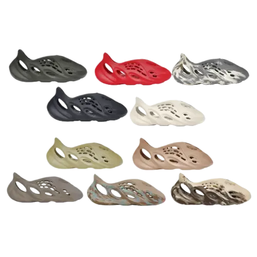Yeezy Foam Runner LW thumbnail 4