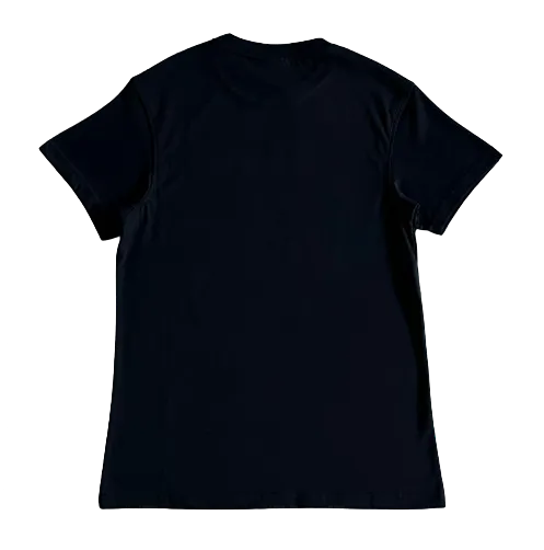 Syna World Tee Black Chrome thumbnail 2