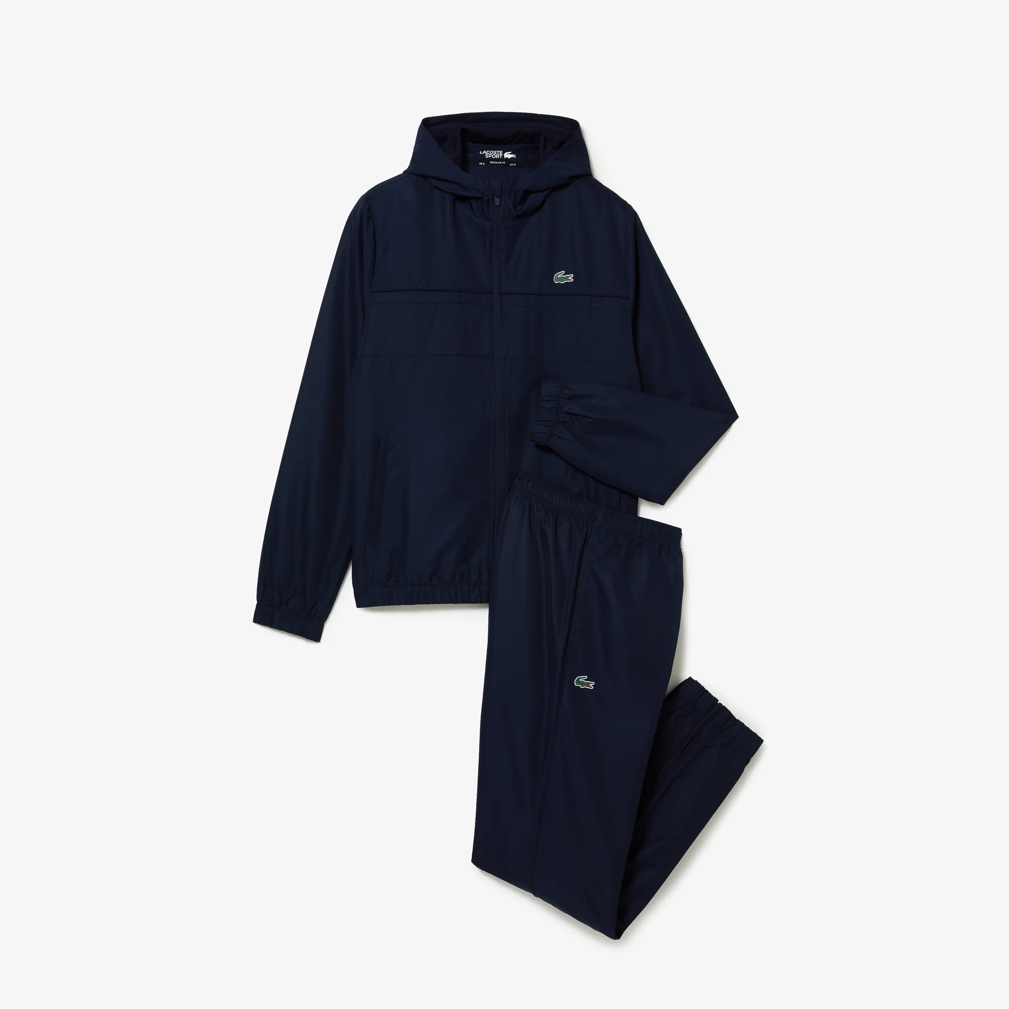 Ralph Lauren Zip Hoodie thumbnail 4