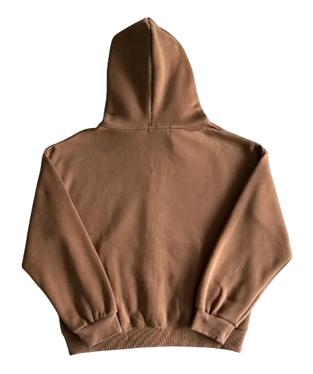 Car SIcko Zip-up Hoodie Motion Sickness thumbnail 2