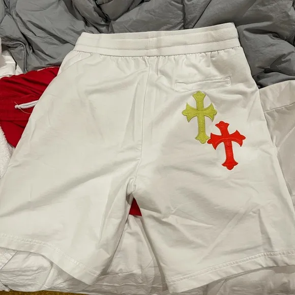 Chrome Hearts Shorts thumbnail 2