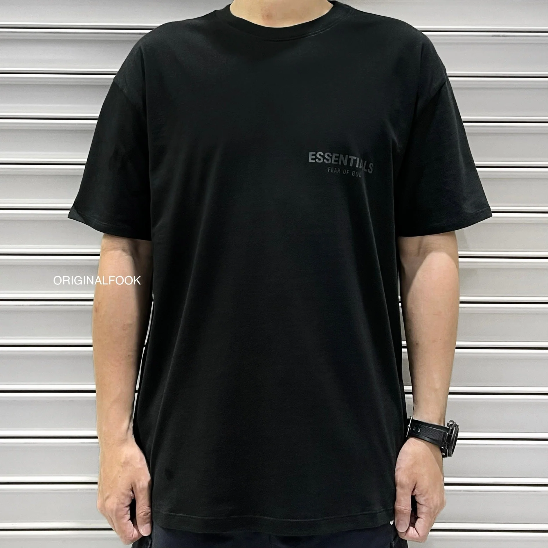 FOG Tees thumbnail 2