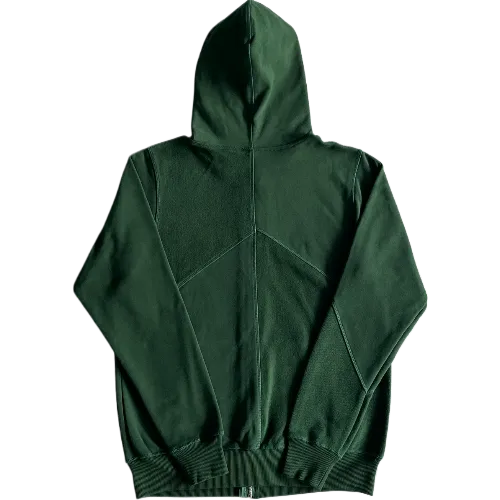 corteiz hoodie zipper Superior V2 thumbnail 2