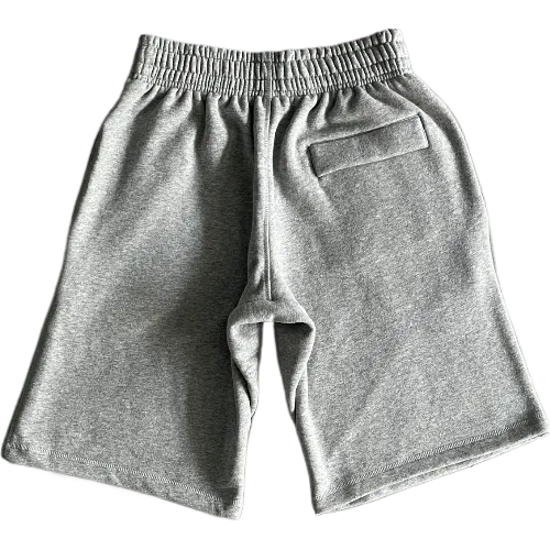 corteiz shorts 'Aufentic' grey thumbnail 2
