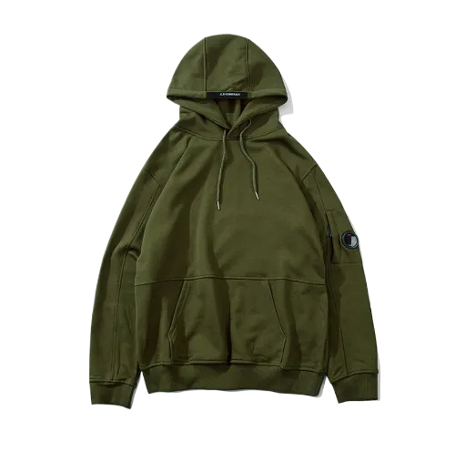 CP COMPANY HOODIE thumbnail 2