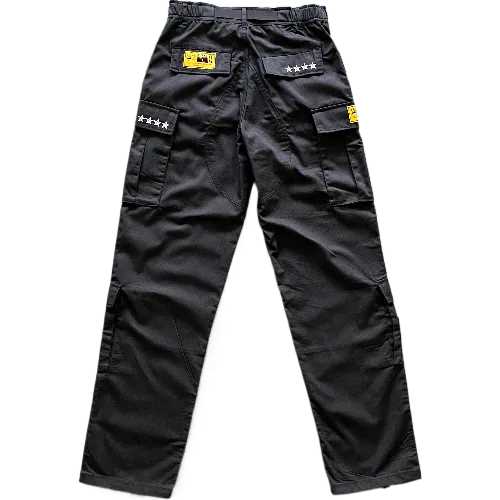 corteiz pants cargo 4 stars thumbnail 2
