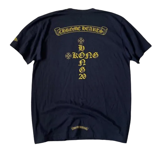 Chrome Hearts Polo thumbnail 2