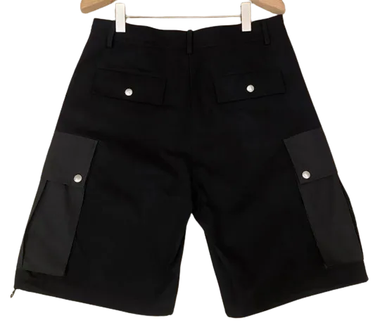 Moncler Cargo Shorts thumbnail 2