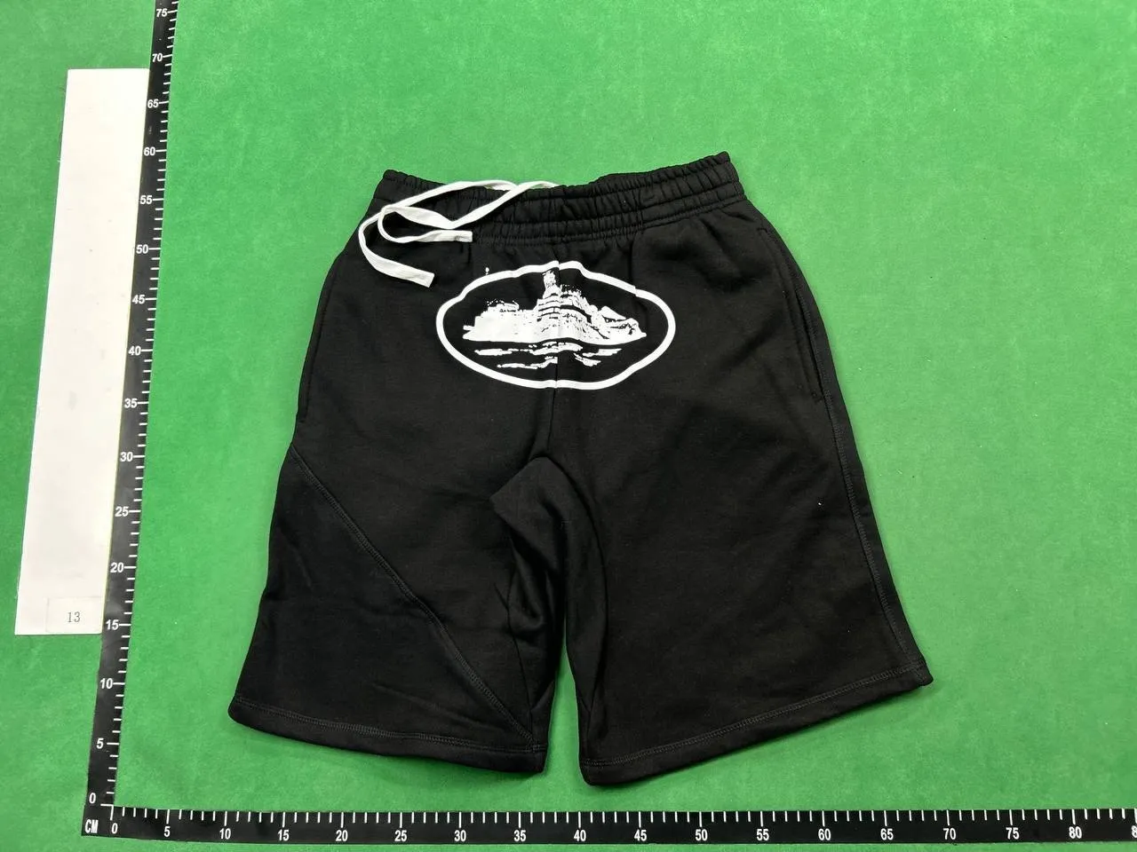 Corteiz Shorts thumbnail 2