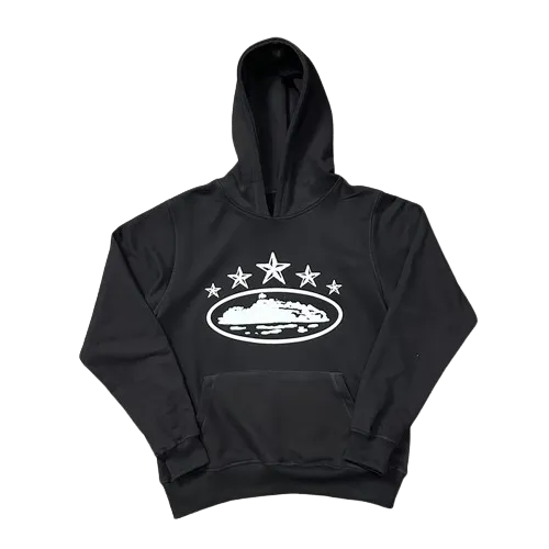 CORTEIZ Hoodie thumbnail 4