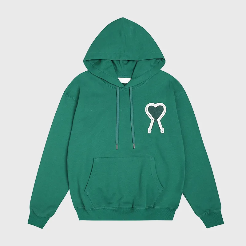 Ami Hoodie thumbnail 2