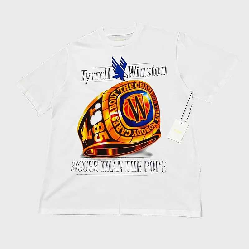Aime Leon Dore Tee thumbnail 2