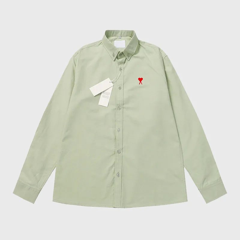 AMI SHIRT thumbnail 4