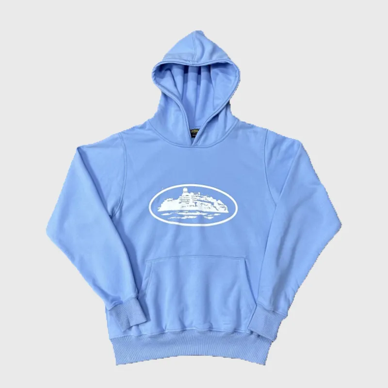 CORTEIZ Hoodie thumbnail 2