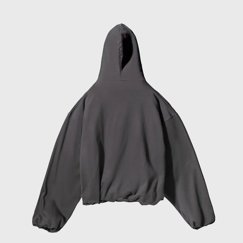 KANYE YEEZY Hoodie thumbnail 4